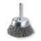 Topfbürste Stahl 6mm Schaft Ø 70 mm